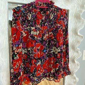 J Crew top